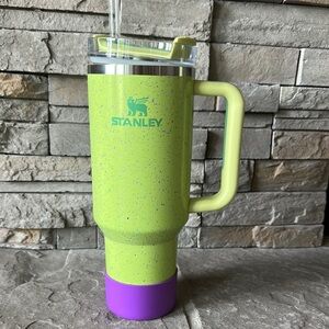 40oz Stanley Tumbler